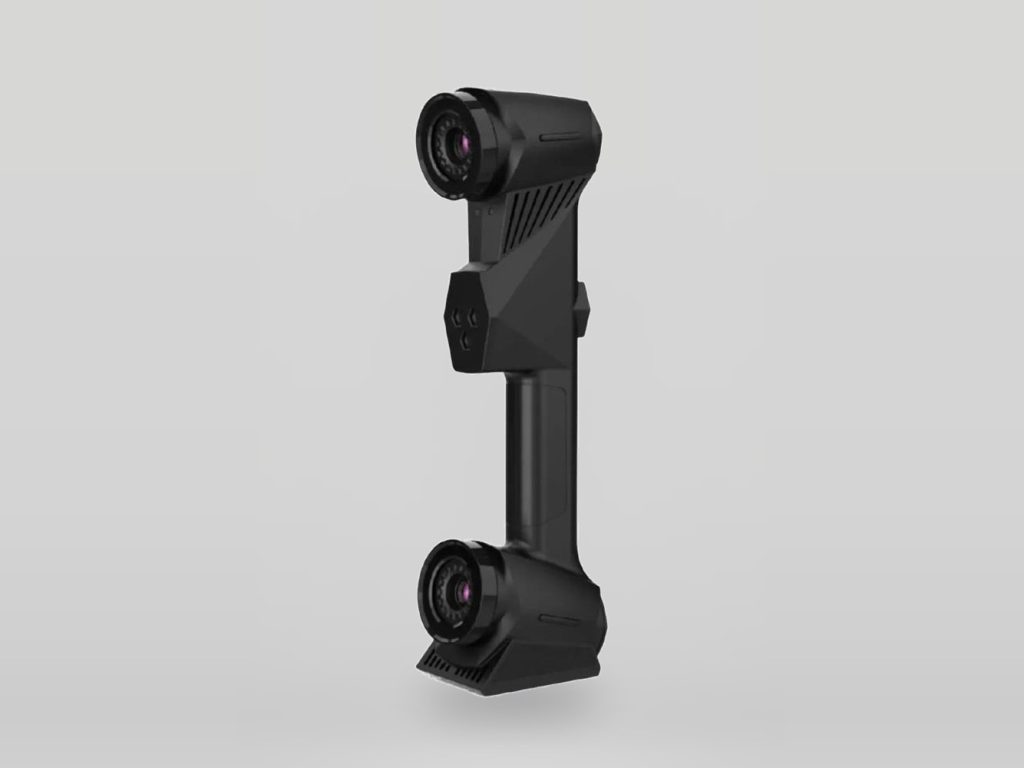 3D-сканер BLASAR M2