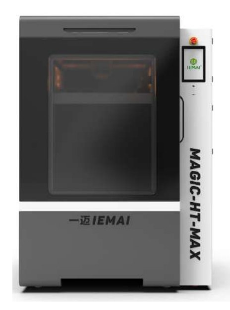 MAGIC-HT-MAX — IEMAI