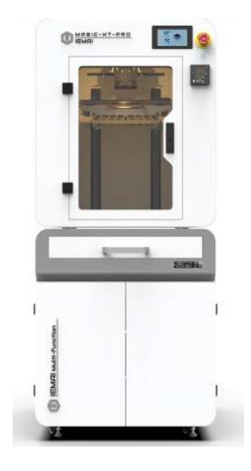 MAGIC-HT-PRO — IEMAI