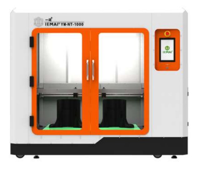 YM-NT-1000 — IEMAI