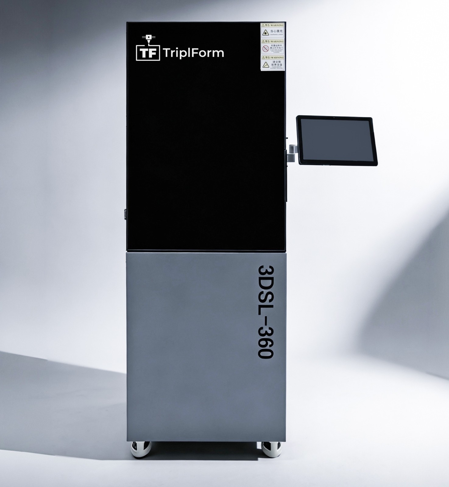 SLA 3D-принтер TriplForm 3DSL-360
