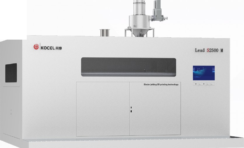 LEAD S2500M — Voxstract